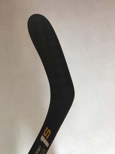 Bauer 1s (not 2017 Version)