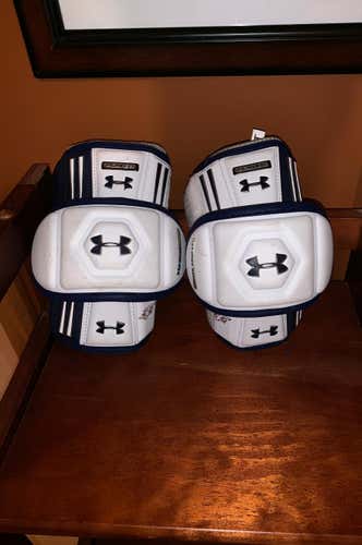 Like New UA Arm Pads