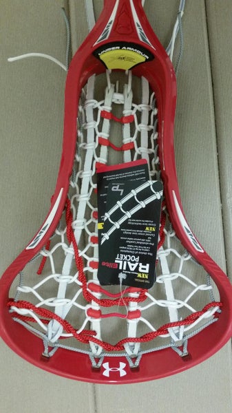 New Under Armour Glory Complete Stick