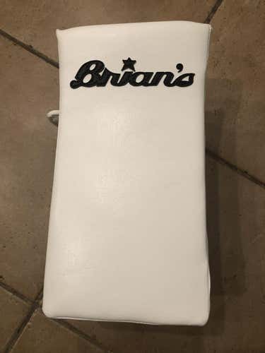 Brian's Optik Pro Custom Senior Blocker