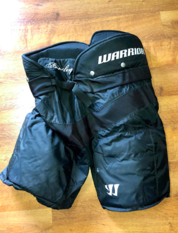 Warrior Bentley Pants Senior