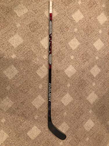 Bauer Vapor 1x LE Grip RH - 77flex/PM9