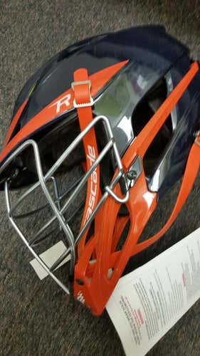 New Cascade R Helmet Adult