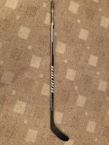 RH Bauer TotalOne Grip - 87/P14 Toews