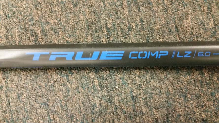 New True Shaft