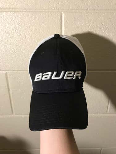 Bauer 39Thirty Mesh Hat