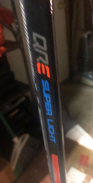 Warrior QRE Superlight