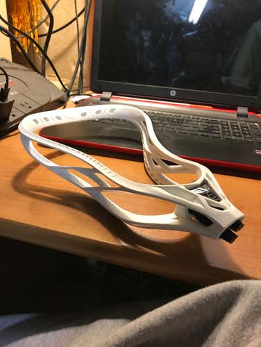 Warrior Evo 5 (Brand New)