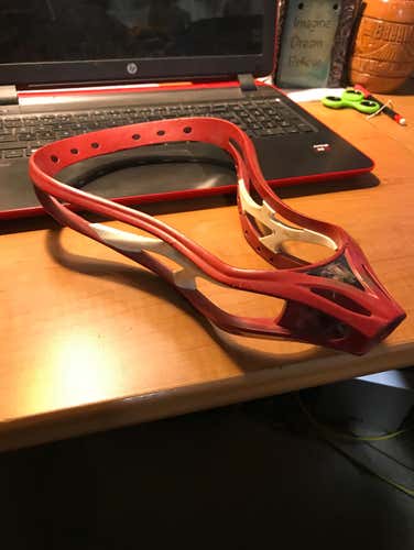 Warrior Evo X Head