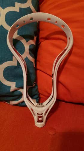 VGC Warrior Rabil X Lacrosse Head