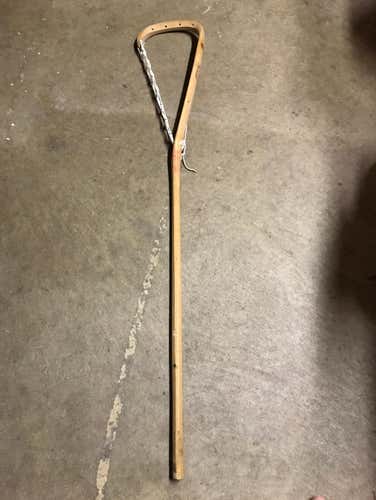 STX Native American Stick
