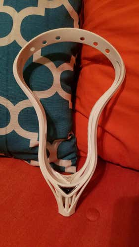 Used Warrior Rabil 2X  Lacrosse Head