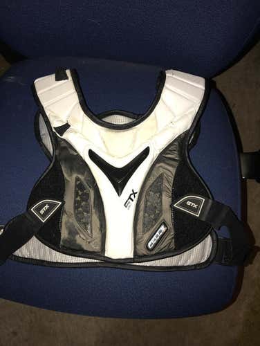 Stx Cell 2 Shoulder Pads