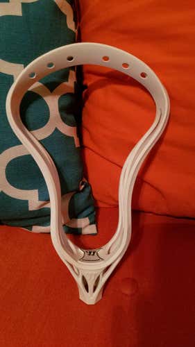 Used Warrior Evo 4X Lacrosse Head (1)