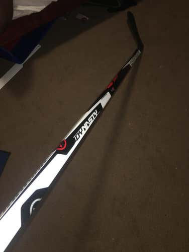 Warrior Dynasty HD1 Pro Stocks
