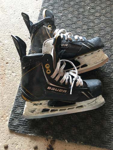 Used bauer Totalone NXG