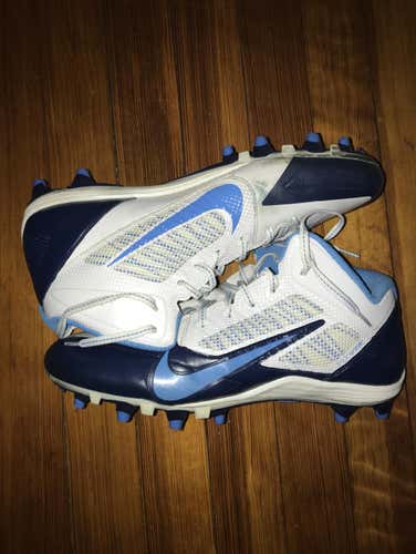 Nike Alpha Pro Td Cleats