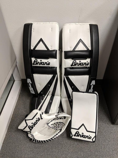 Brian's A-Lite Full set 35+1 **used once**