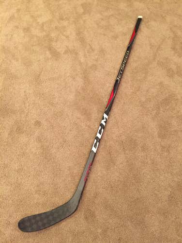 CCM P28 JETSPEED (PRO STOCK) 70 FLEX RH STICK