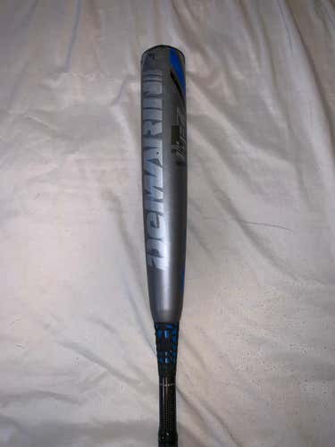 2015 DeMarini CF7 Bat USSSA Certified