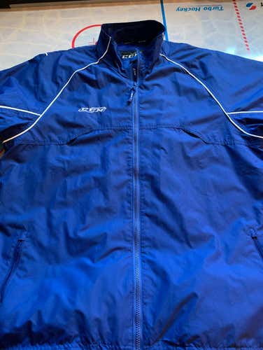 CCM Light Jacket