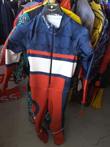 Artica Race Suit