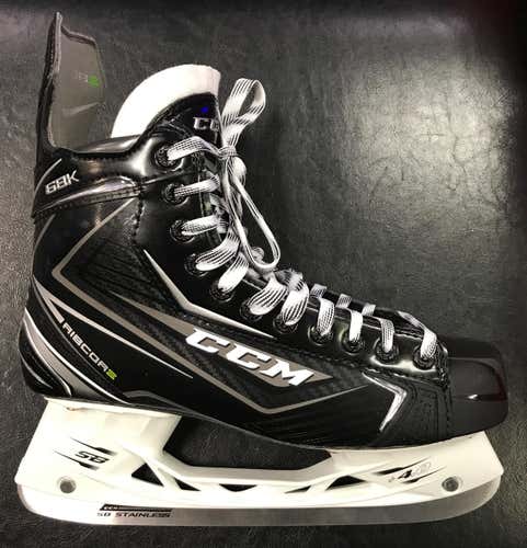 New Ribcor 68K Sr Skate Size 9.5