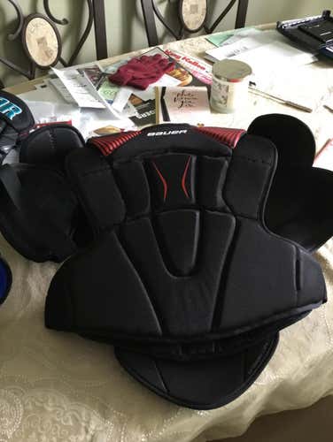 Bauer Vapor X LTX Pro