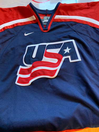 USA Hockey Jersey