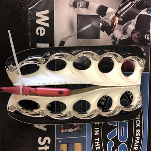 New T-Blades replacements size 256 set see description