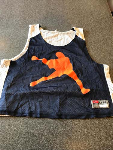 Lacrosse Unlimited Reversible Pinnie