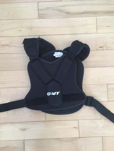 Gait Chest Pads