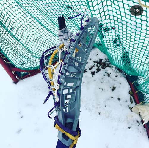 Thompson I6 W/Pita Pocket