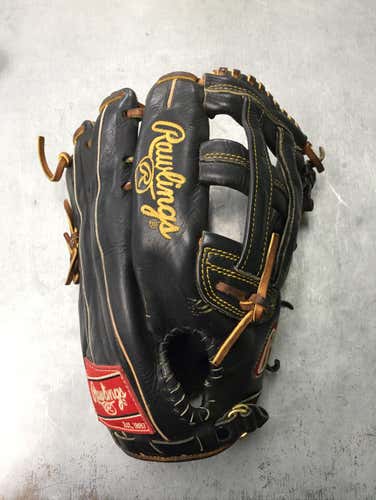 Rawlings HOH Dual Core RH