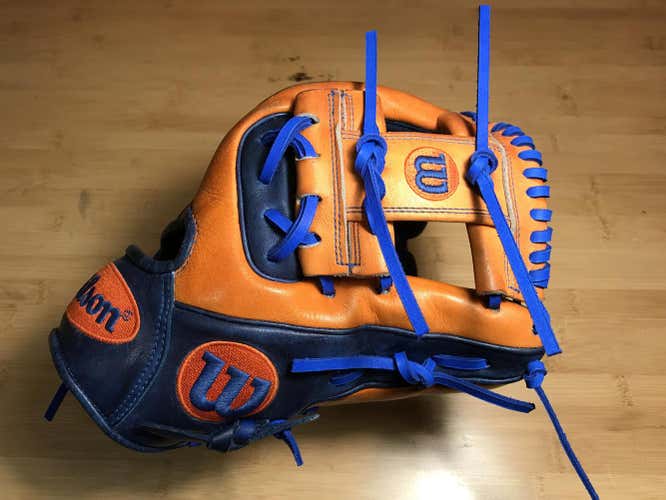 Wilson A2000 Glove DP15 11.5