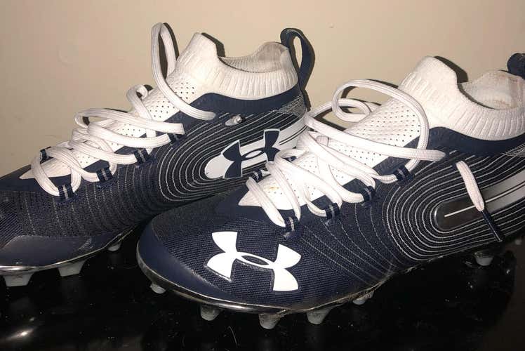 Under Armour Spotlight Cleat
