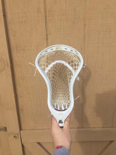 Stallion 700 Stringking 4x Mesh (Like New)