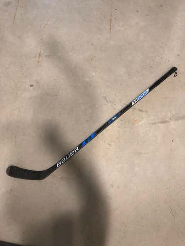 Bauer Intermediate Nexus 8000 Hockey Stick
