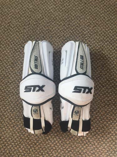 Stallion 500 Arm Guards