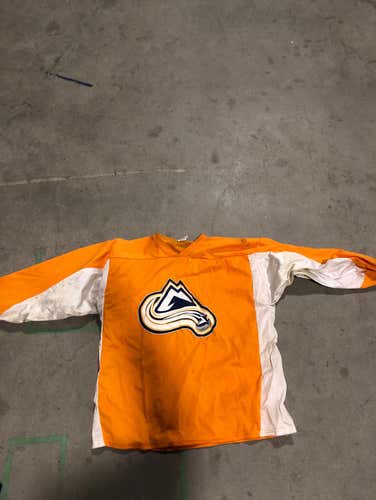 Avalanche Practice Jersey
