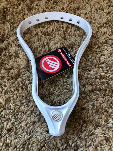 BNWT Maverik Optik Universal White