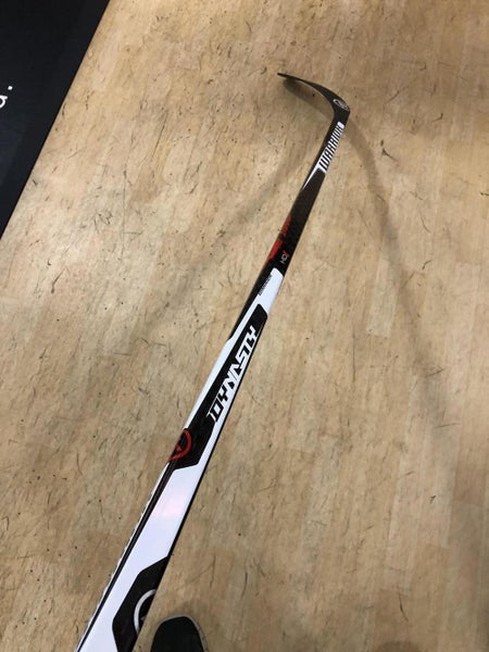 New Warrior Dynasty HD1 Stick Righty Mid Senior Zetterberg- 2pack