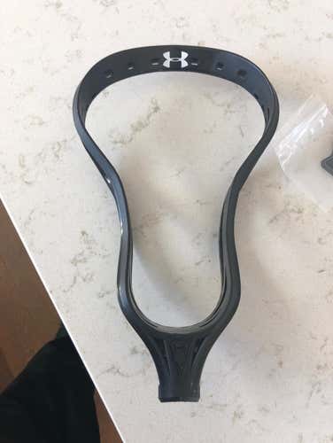 UA New Head