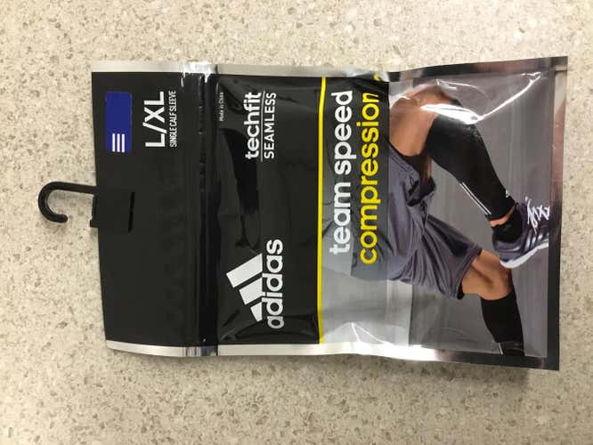 New Adidas Calf Sleeves