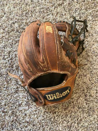 A2000 11.5 Perfect Formed Glove