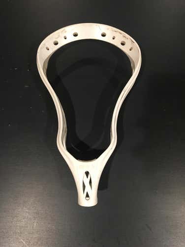 White Warrior Revo X