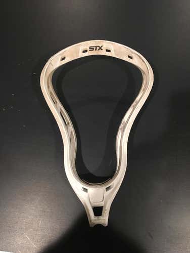 White STX Hammer