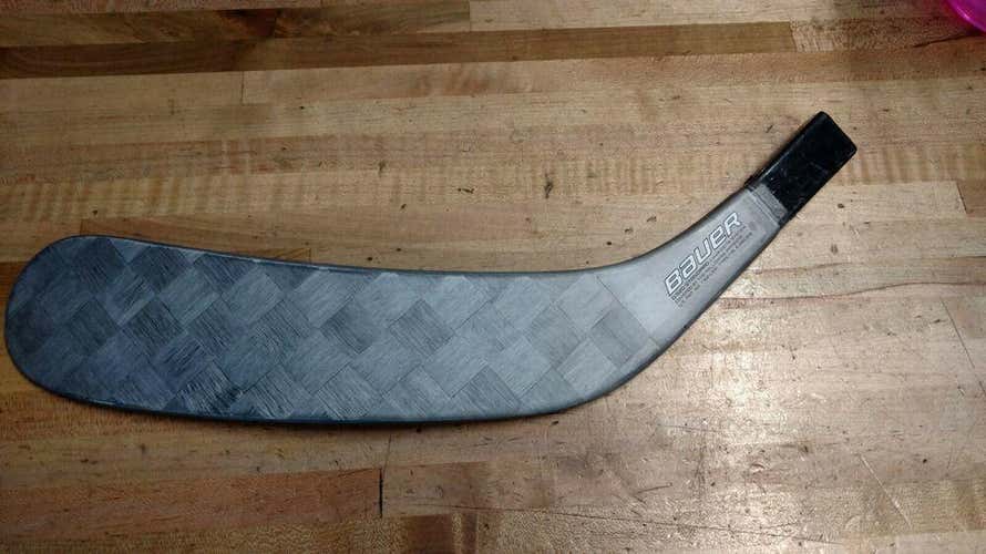 Hockey Stick Blade Left Bauer Vapor 1x Senior Tapered PM9