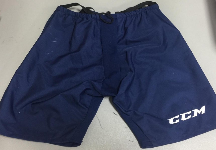 CCM PP9L Senior Hockey Referee Pant Shell | Source for Sports