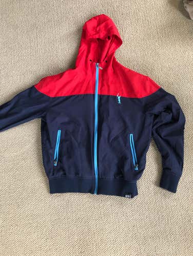 Lacrosse Adrenaline Rain Jacket